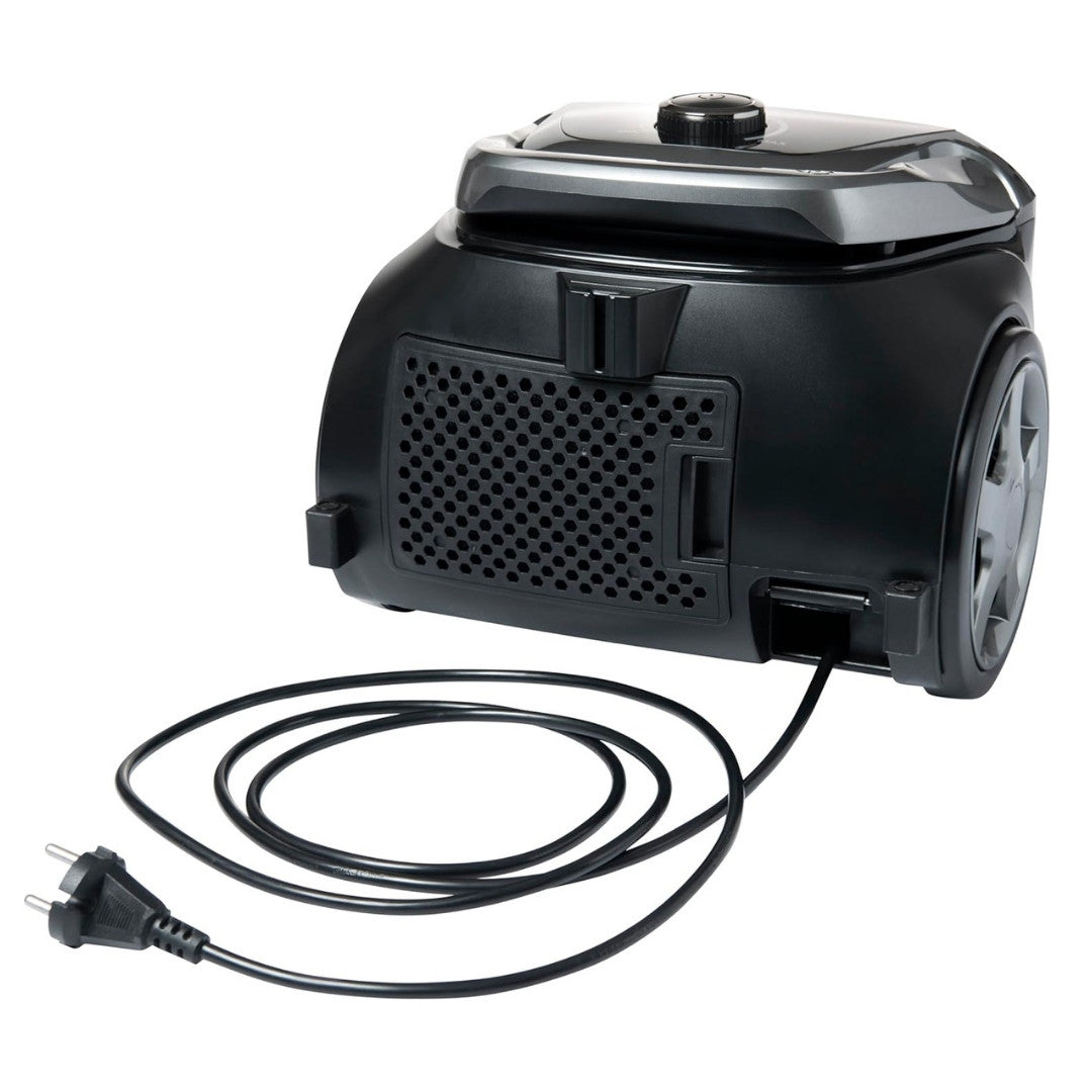 Hoover EcoForce 750W Cylinder Vacuum - 2.5L Dust Cup - Image 4