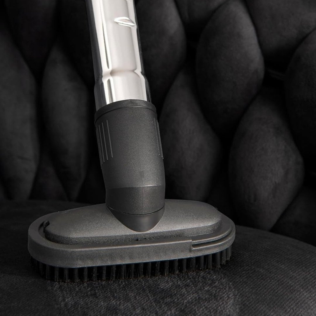 Hoover EcoForce 750W Cylinder Vacuum - 2.5L Dust Cup - Image 7