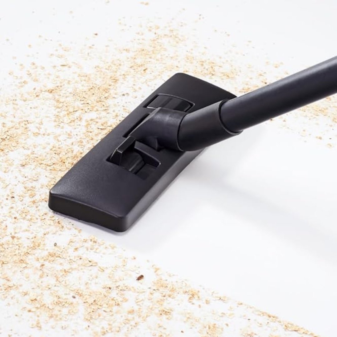 Hoover MegaDrum 1600 – Wet & Dry Vacuum 35L - Image 2