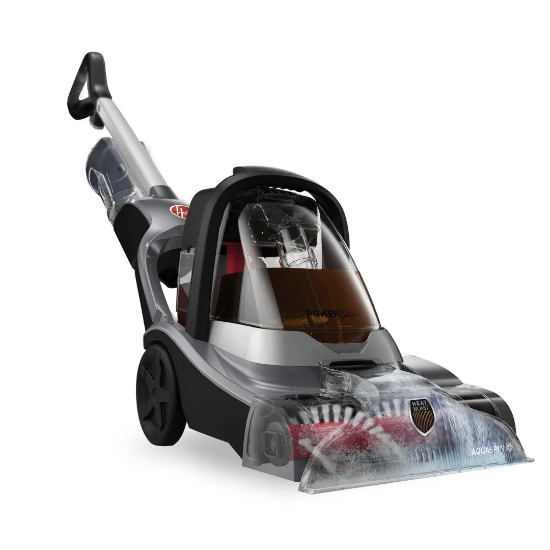 Hoover PowerDash – Compact Carpet Washer - Image 5