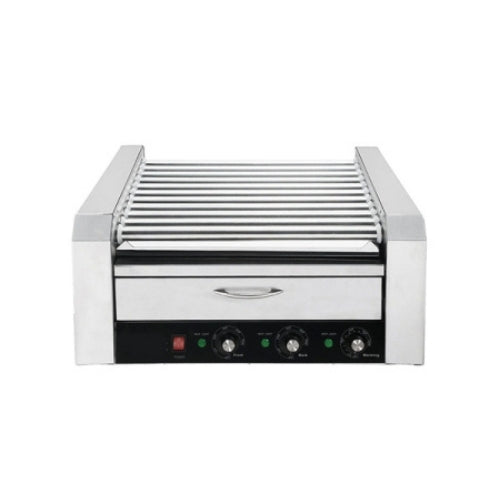Hot Dog Roller - Grill Rack - Image 2