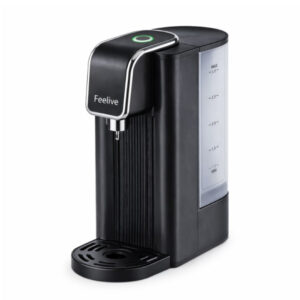 Feelive One-Touch Instant Hot Water Dispenser – 2.5L