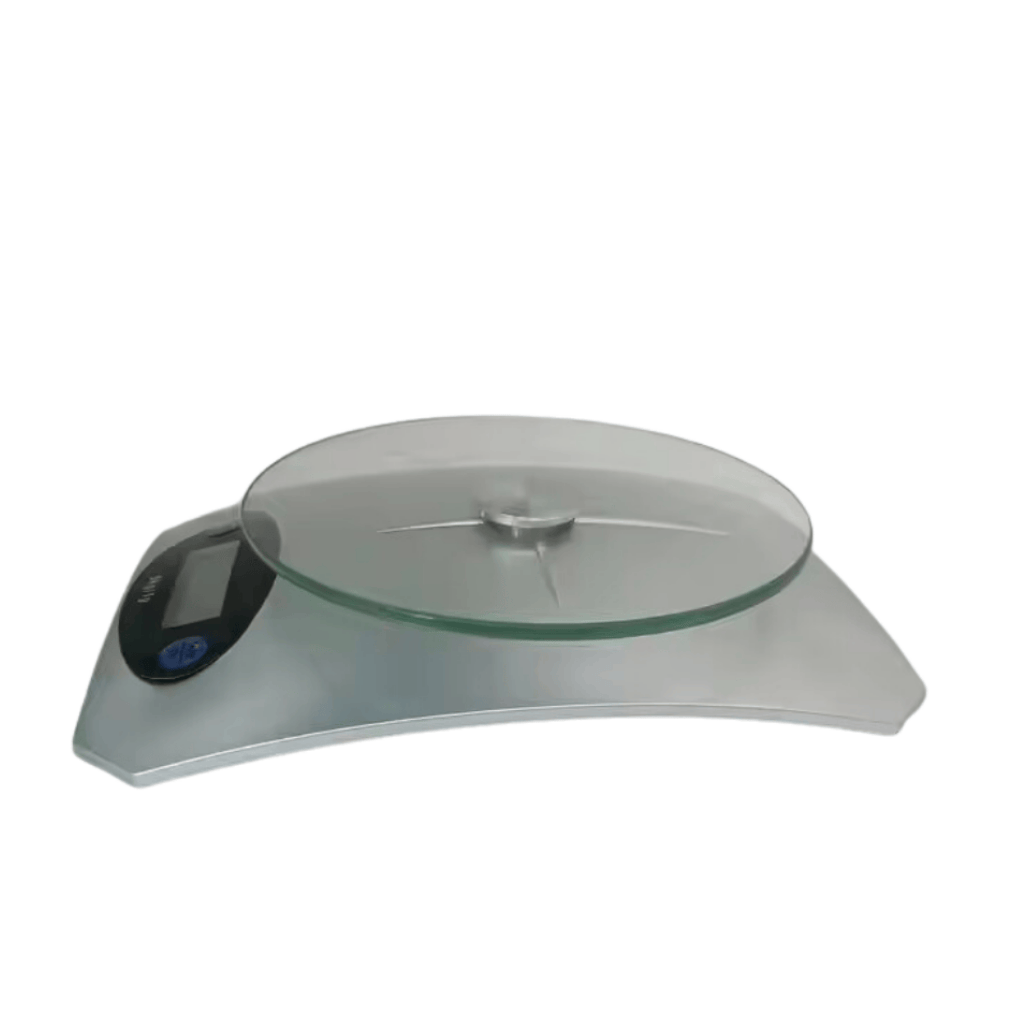 Digital Scale - Glass Top - Image 2
