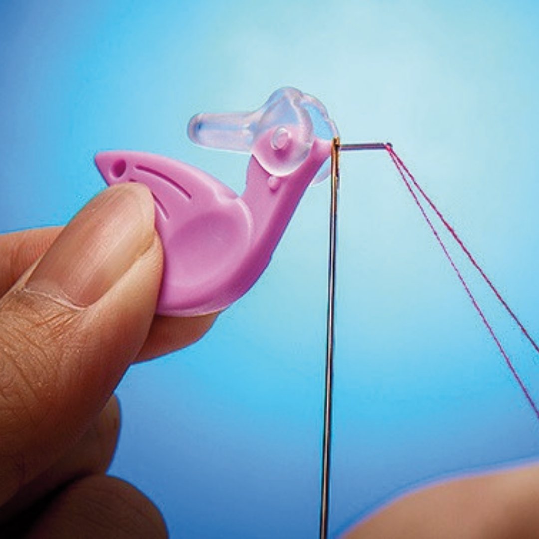 Humming Bird Needle Threader - Image 3