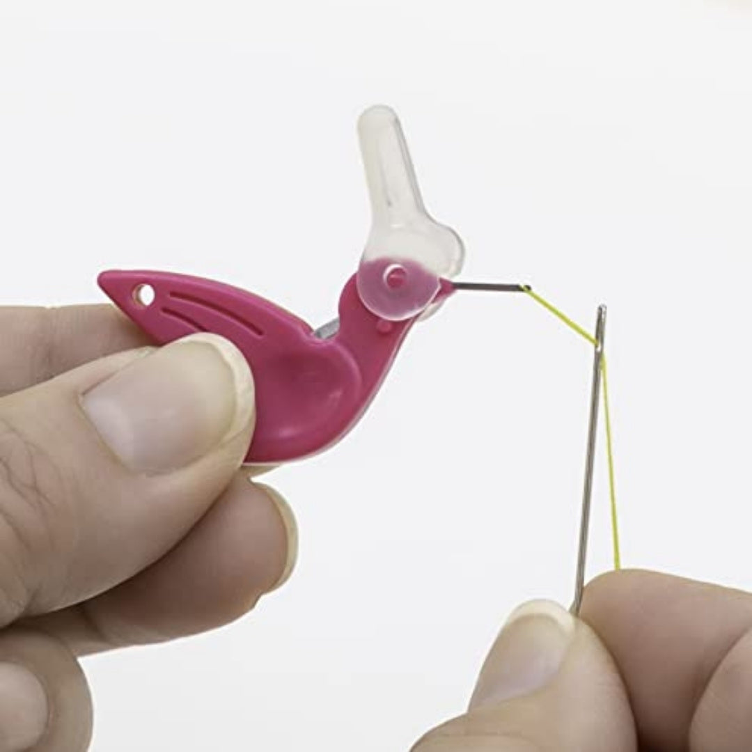 Humming Bird Needle Threader - Image 2
