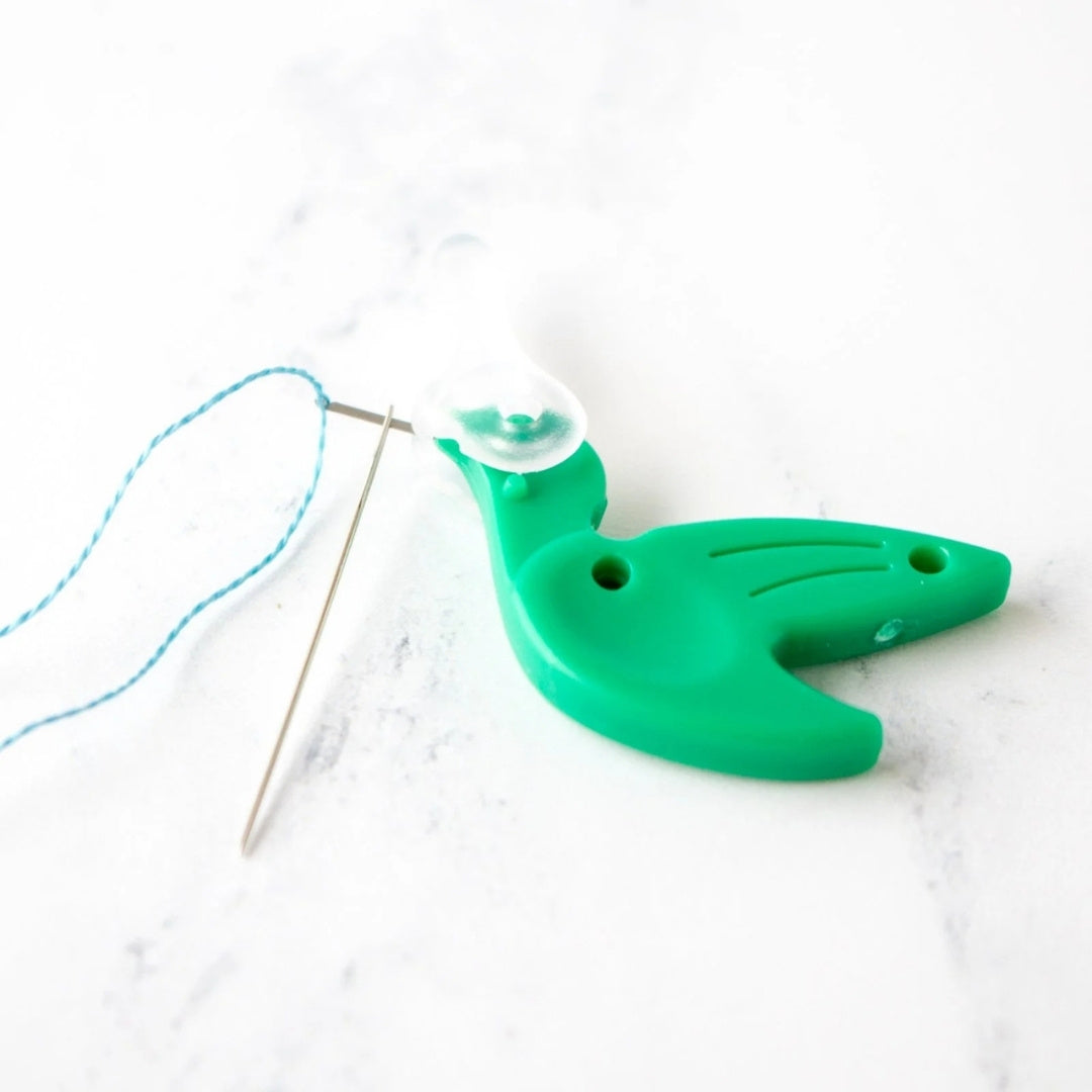 Humming Bird Needle Threader