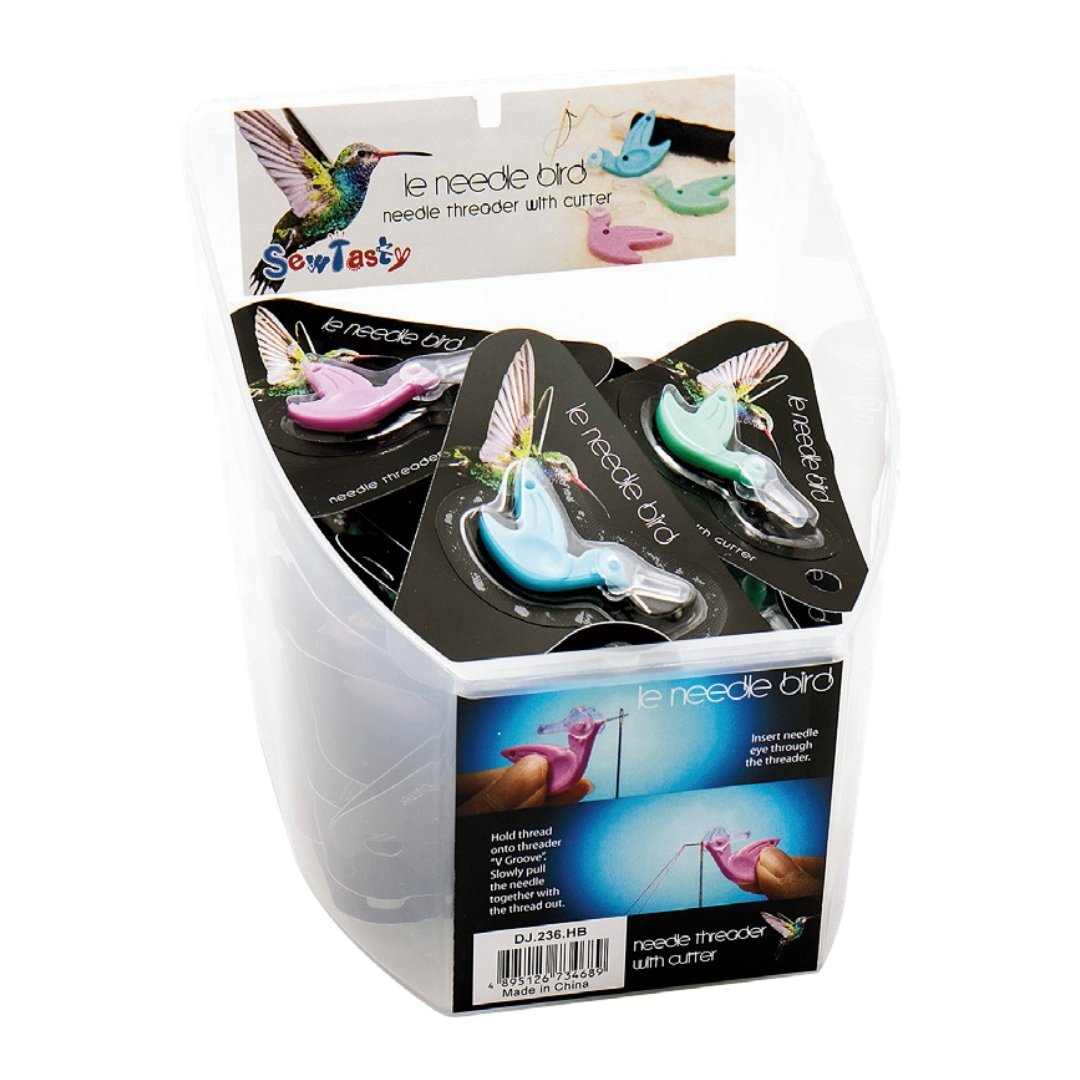 Humming Bird Needle Threader - Image 5