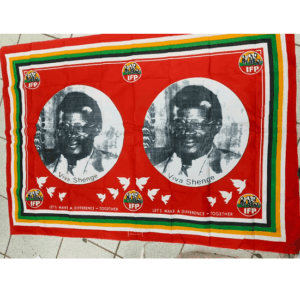 Khanga  Shawl IFP