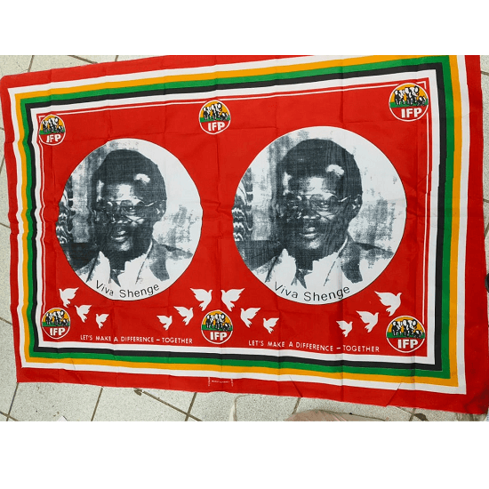 Khanga Shawl IFP