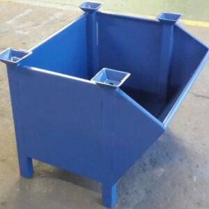 Skip Bins – SKIP300H and SKIP480H