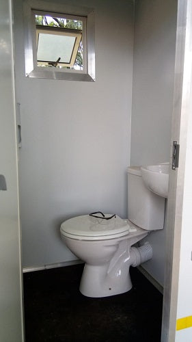 Mobile Toilets / VIP Toilets - Single - Image 2