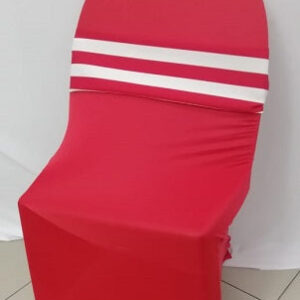 Chair Backs - Stripe Mini Matt