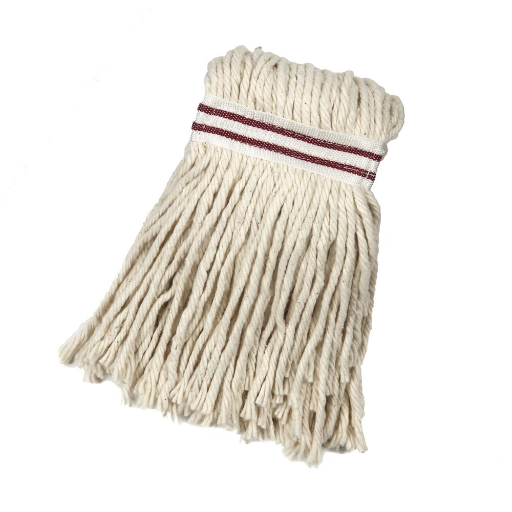 PROMOP 300g, 400g, 400g Looped and 500g FAN MOP HEAD