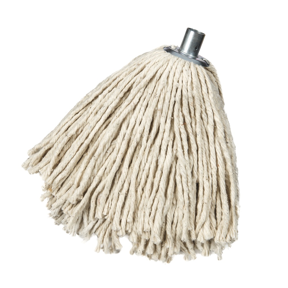 PROMOP HEAD ONLY – 150g ECONO MOP HEAD, 200g STANDARD MOP HEAD, 300g JUMBO MOP HEAD – 22mm METAL SOCKET