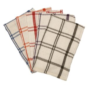 Dish Cloth Small 38 x 65cm, 45 x 65cm, 45 x 70cm, and 45cm x 65cm – packs of 10