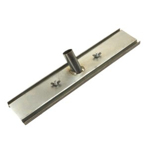 PROMOP WAX APPLICATOR FRAME ONLY – 30cm and 40cm STEEL