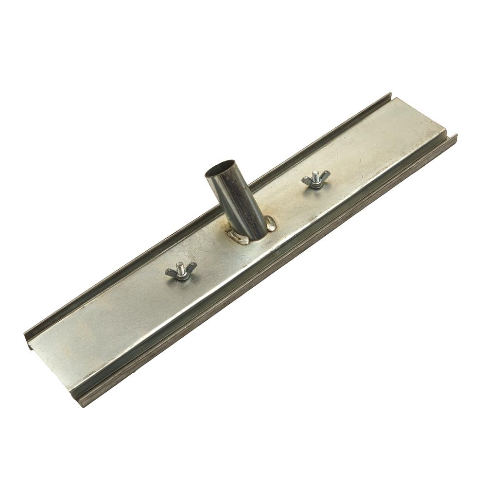 PROMOP WAX APPLICATOR FRAME ONLY – 30cm and 40cm STEEL