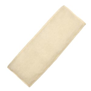 WAX APPLICATOR PAD 30cm or 40cm (synthetic fiber)
