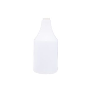 SPRAY BOTTLE – 750ml MEASURING INDICATION – SHORT NECK OR 1L MEASURING INDICATION- 28mm DIAMETER