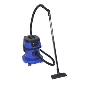 AS15B – 15L PLASTIC DRY VACUUM – Kingfisher