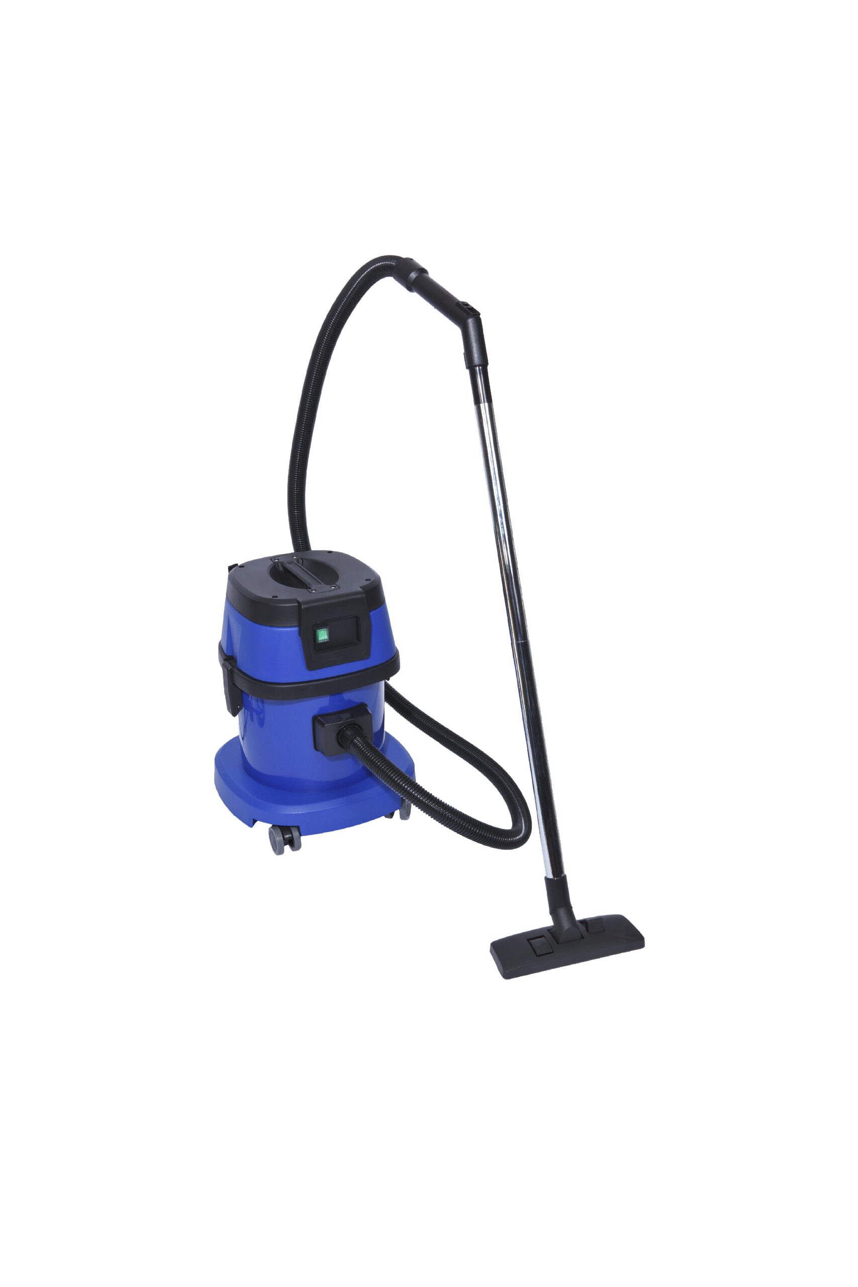 AS15B – 15L PLASTIC DRY VACUUM – Kingfisher