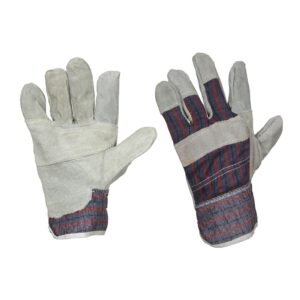CANDY STRIPE GLOVES