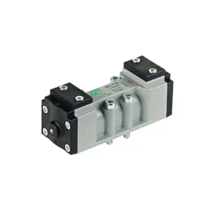 ISO 1/2 Pneumatic Valves