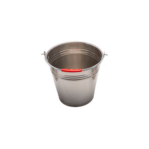 Ice Buckets - Steel - Carry Handle - Image 4