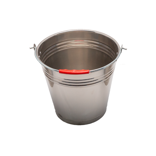 Ice Buckets - Steel - Carry Handle - Image 6