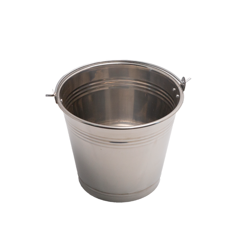 Ice Buckets - Steel - Carry Handle - Image 8