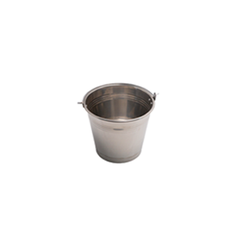 Ice Buckets - Steel - Carry Handle - Image 2
