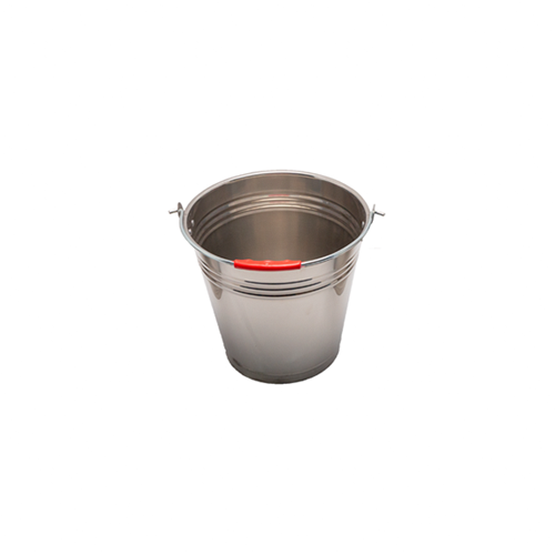 Ice Buckets - Steel - Carry Handle - Image 3