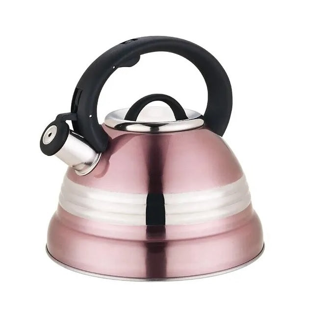 Induction Kettle - 3L 2 Tone - Image 5
