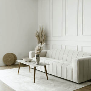 Interior Moulding Chair Rails