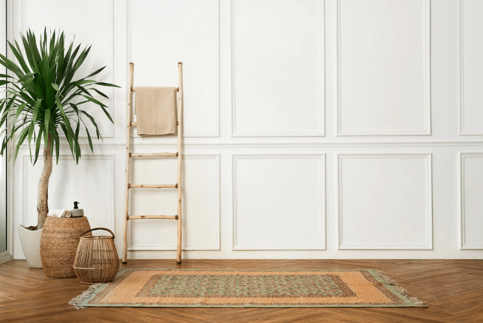 Interior Moulding Chair Rails - Image 2