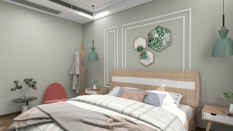 Interior Moulding Chair Rails - Image 4