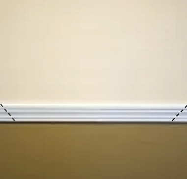 Interior Moulding Chair Rails - Image 6