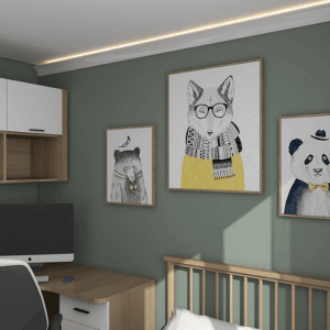Interior Moulding Led Profiles