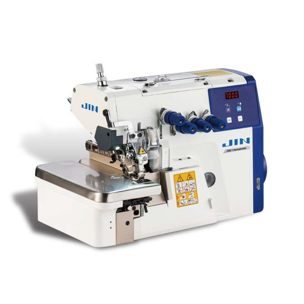 JIN M1424NS - 4 Thread Overlock Direct Drive