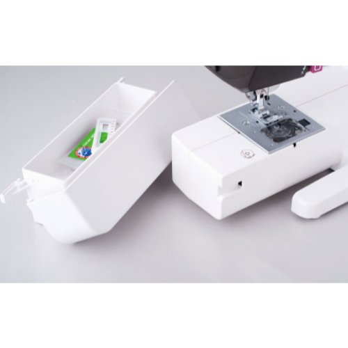 Juki Domestic - HZL-27Z Sewing Machine - Image 4