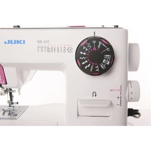 Juki Domestic - HZL-27Z Sewing Machine - Image 5