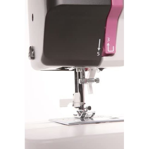 Juki Domestic - HZL-27Z Sewing Machine - Image 2