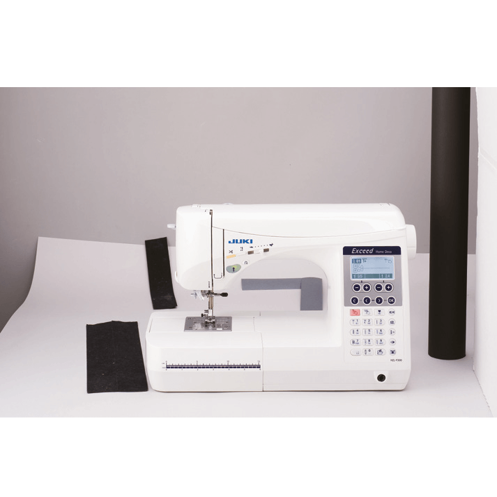 Juki Domestic - HZL-F300 Home Deco - Image 6