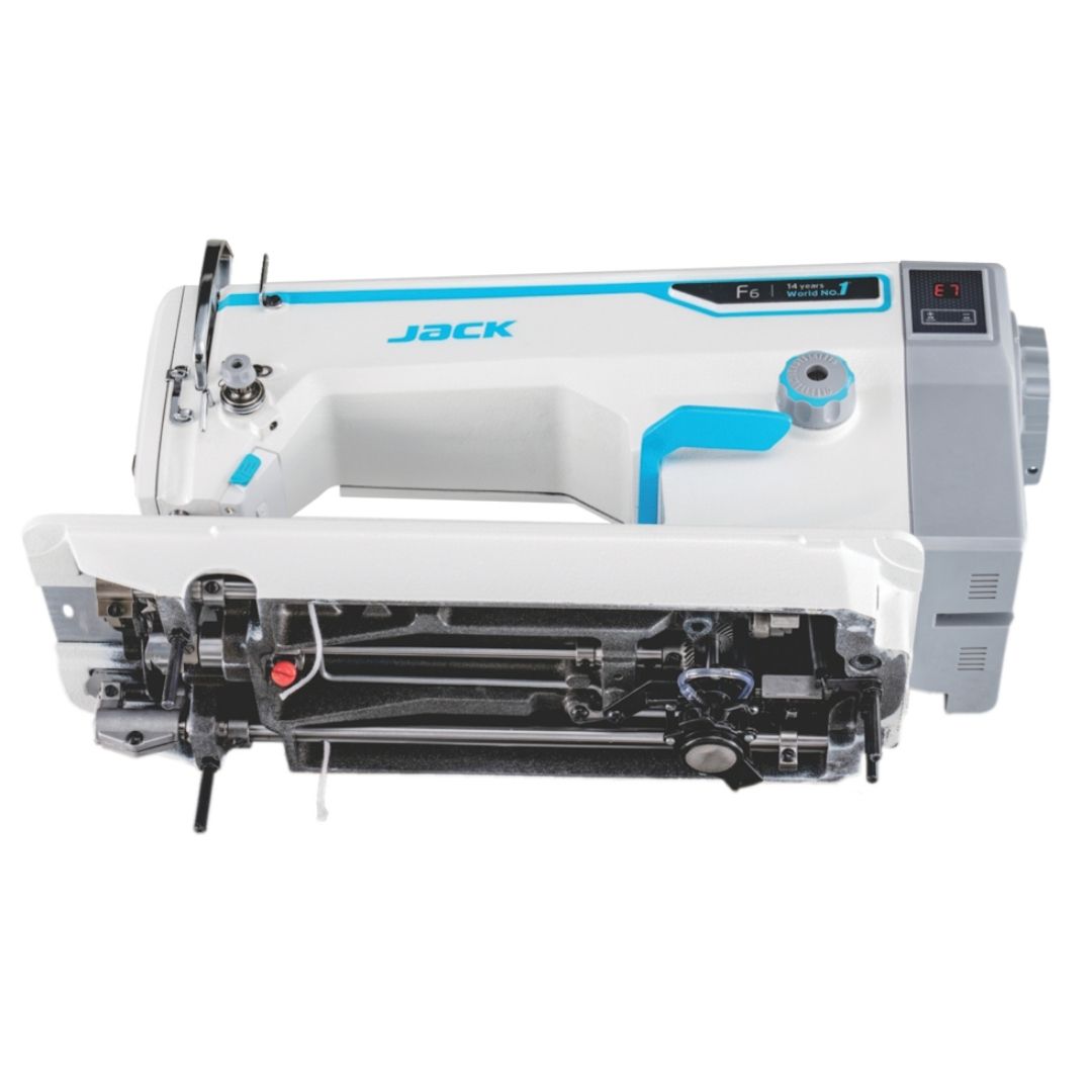JACK F6 - Direct Drive Industrial Sewing Machine - Image 2
