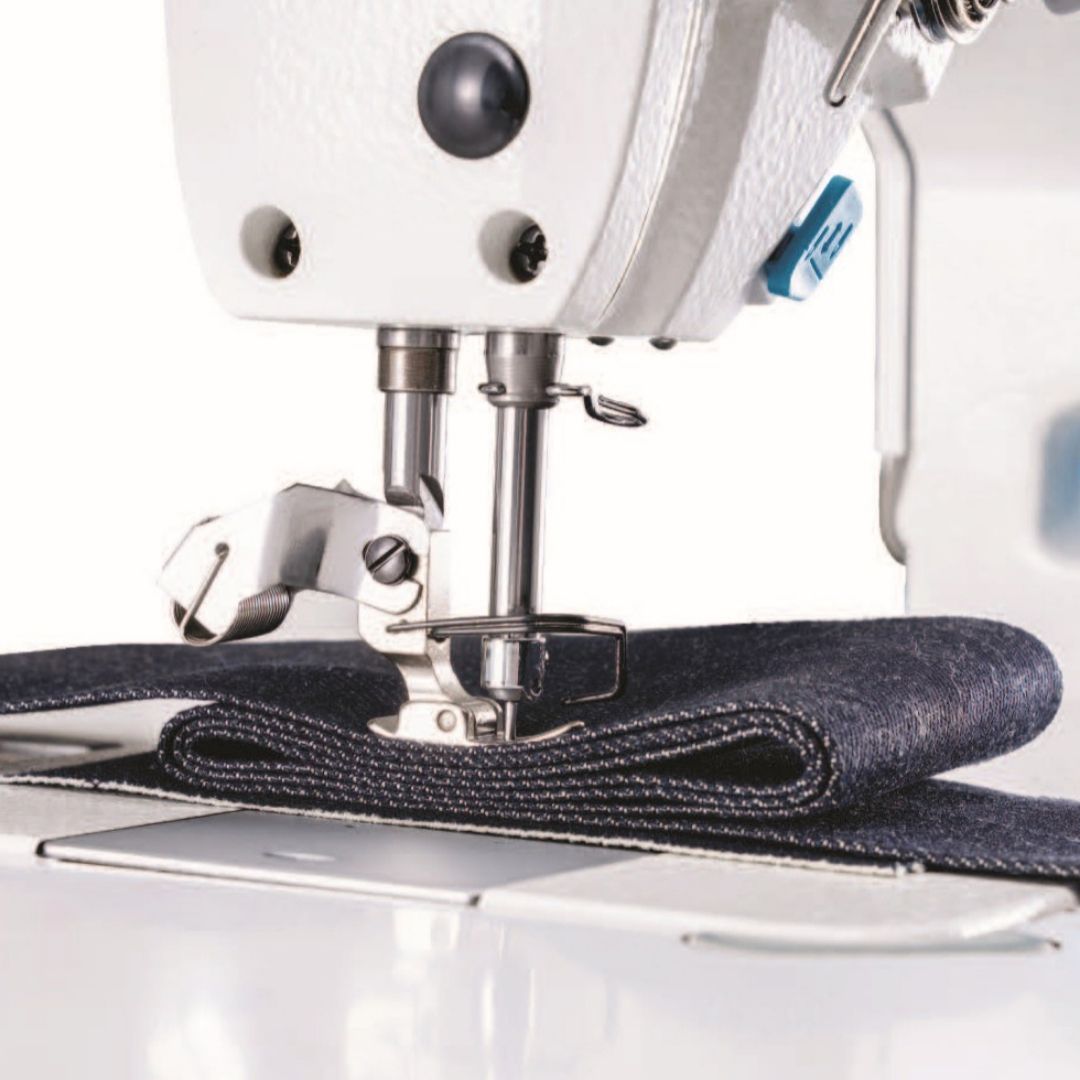 JACK F6 - Direct Drive Industrial Sewing Machine - Image 3