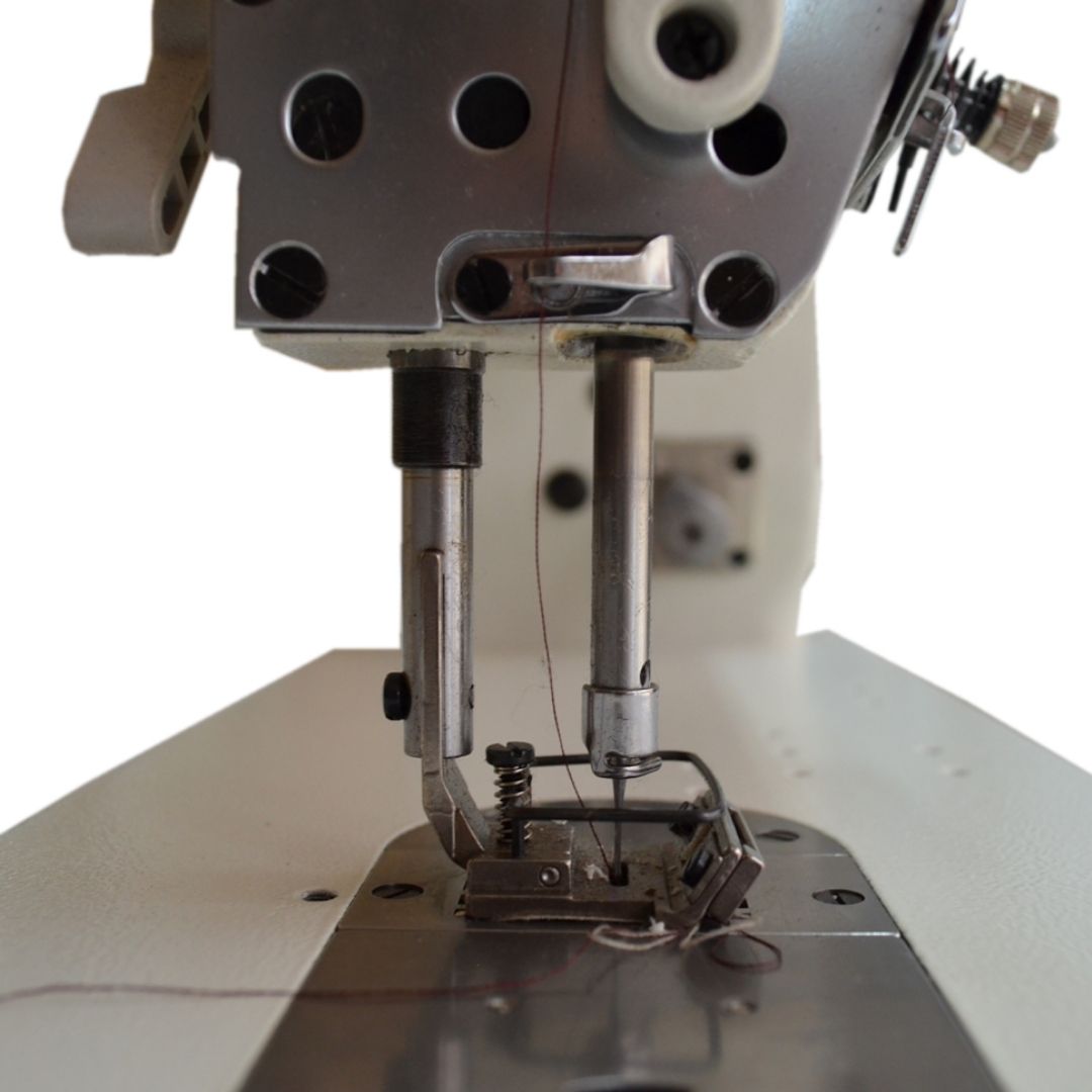 JACK JK-2284B - Zig Zag Industrial Sewing Machine - Image 3