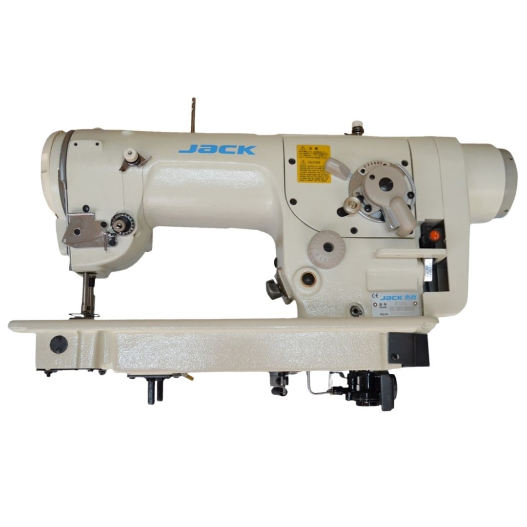 JACK JK-2284B - Zig Zag Industrial Sewing Machine - Image 2