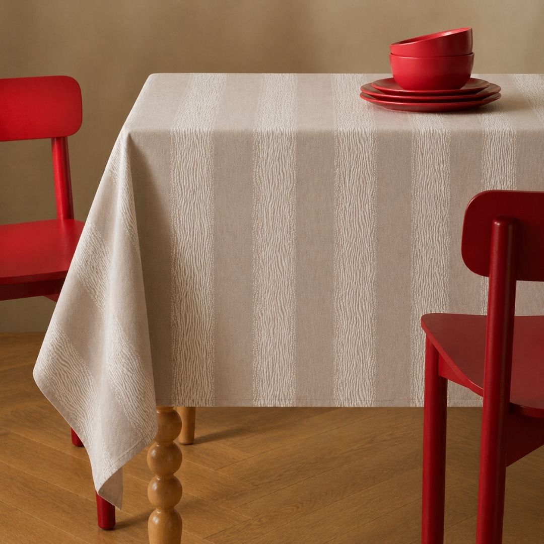 Avellie Luxe Table Spread – Premium Designer Table Cloth - Image 6