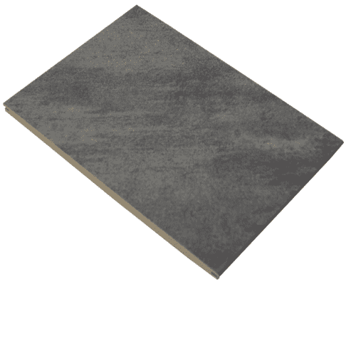 Slatted Indoor Wall Panel - Elementz Flat - Image 8