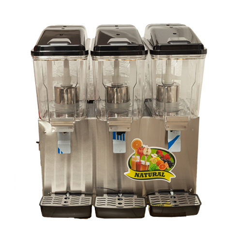Beverage Dispenser - Juice Machine - Image 2